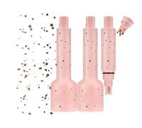 Faux Freckle Stamp Pen,5-Point Go With The Faux Freckle Stamp,Waterproof Freckle Makeup for Face,Create a Natural Look,Easy To Use