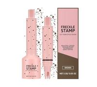 Faux Freckles | Facial Dot Pen | Waterproof Fake Freckles Stamps Long Lasting for Skin Beauty Women Girl Natural Look Gathering