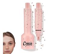 Faux Freckles Stamp - 5-Point, Natural Lifelike Fake Freckles Makeup Pen, Quick Film Formation And Quick Drying, For Natural Effortless Sunkissed Makeup (01)