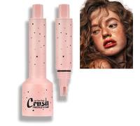 Faux Freckles Stamp,Freckle Pen,Natural Imitation Spots Pen,Freckle Stamp,Sun Freckled Makeup Marker,Faux Fre-ckles P-en,Soft Dot Spot P-en,Makeup P-en,Fake Frec-kles,Fa-ux Freckles(01)