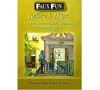 Faux Fun: Before & After [DVD] [Region 1] [US Import] [NTSC]