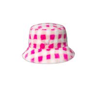 Faux fur bob Kangol Rose M