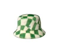 Faux fur bob Kangol Vert L