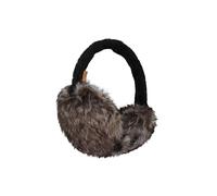 Faux fur earmuffs Barts Marron TU