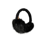 Faux fur earmuffs Barts Noir TU
