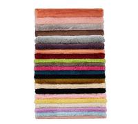 Faux Fur Fabric Material,Soft Cuddly Luxury Handle,22 Colours,165cm Wide,Dusky,Bright & Natural Colours. 10mm Pile,Soft Sheen with Beautiful Drape. Neotrims. (Nude Flesh, 2 Meters)