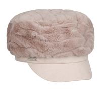 Faux Fur Fisherman´s Cap by Seeberger