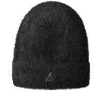 Faux fur hat Kangol Noir TU