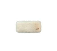 Faux fur headband for women Barts Blanc TU