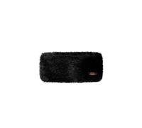 Faux fur headband for women Barts Noir TU