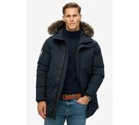 Superdry Everest Faux Fur Jacket