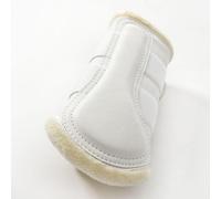 Faux fur horse gaiters Kavalkade