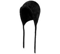 Faux Fur Knit Bonnet Beanie by Kangol