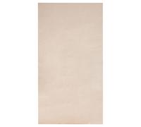 Faux Fur Rug MIRPUR Beige 80 x 150 cm