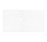 Faux Fur Rug THATTA White 80 x 150 cm