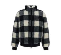 Faux Fur & Shearling Jackets - male - Givenchy - Faux Fur & Shearling Jackets - Multicolor - L - Jackets L