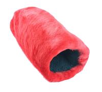 Faux Fur Sleeve for Women - Women Winter Warmer Fuzzy Hand Muff - Wrist Warmer Gloves Furry Plush Muffler - Chic Fuzzy Luxury Fancy Faux Hand Muff for Women Rigid Joints Wound Relief
