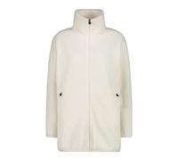 Faux Fur Zip-Up Fleece Women CMP M