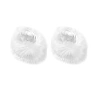Faux Furs Wrist Cuffs Winter Furry Bands Furs Warmer Arm Warmer Leg Warmers Boot Cuffs Party Cosplay Costume Warm Furry Costumes
