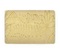 Faux Gold Floral Alpha Extra Large Resuable Changing Pad Covers Soft Absorbent Pee Pads for Bed Portable Bed Liners