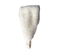 Faux Headbands Stretchy Wide Ear Warmers Winter Windproof Hair Band Unisex For Daily Use Multiple Colors Adjustable Faux Furs Headbands Women