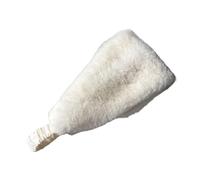 Faux Headbands Stretchy Wide Ear Warmers Winter Windproof Hair Band Unisex for Daily Use Multiple Colors Stretchable Faux Furs Hair Accessory