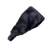 Faux Headbands Stretchy Wide Ear Warmers Winter Windproof Hair Band Unisex For Daily Use Multiple Colors Stretchy Faux Furs Headbands Unisex