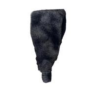 Faux Headbands Stretchy Wide Ear Warmers Winter Windproof Hair Band Unisex For Daily Use Multiple Colors Winter Headbands For Adults