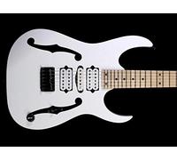 Faux Holes Vinyl Body Guitar & Bass Stickers for Guitar Black