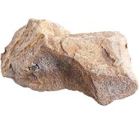 Faux Landscape Rock, Outdoor Artificial Decorative Stone, Realistic Natural Texture, PU Foam Boulders for Landscaping, Yard, Lawns, and Gardens
