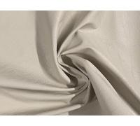Faux Leather Alligator Skin PU Fabric Material Pebble 1MTR