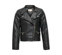 Only Konfreya Faux Leather Jacket