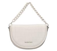 Faux Leather Crossbody Bag - female - Valentino by Mario Valentino - Handbags - White - ONE SIZE - Bags ONE SIZE