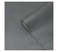 Faux Leather Fabric Artificial Leather 50x75cm Upholstery Furniture Fabric Synthetic, Faux PU for Sewing, 0.45mm(Color 9)