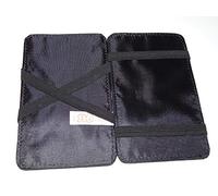 Faux Leather Magic Puzzle Wallet Milkmans Taxi Bus Driver Market Trader