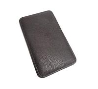 Faux Leather Magic Puzzle Wallet Milkmans Taxi Driver Bus Driver Market Trader … (Brown)