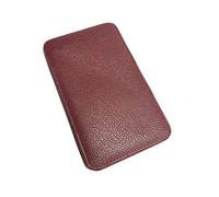 Faux Leather Magic Puzzle Wallet Milkmans Taxi Driver Bus Driver Market Trader … (Burgundy)