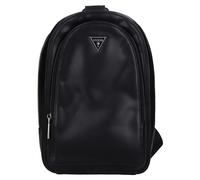 Faux leather mini backpack - male - Guess - Cross Body Bags - Black - ONE SIZE - Bags ONE SIZE