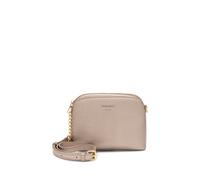 Faux Leather 'Olive' Crossbody Bag Paradox London Metallics One Size