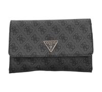 Faux Leather Shoulder Bag - female - Guess - Wallets & Cardholders - Gray - ONE SIZE - Accessories ONE SIZE