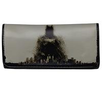 Faux Leather Tobacco Pouch - Batman