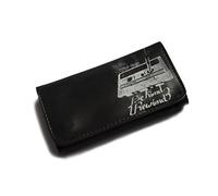 Faux Leather Tobacco Pouch - Be Kind Rewind