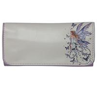 Faux Leather Tobacco Pouch - Fairy
