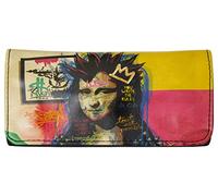 Faux Leather Tobacco Pouch - Icon