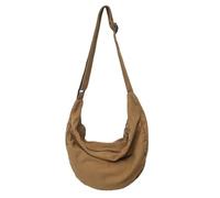 Faux Leather Tote Bag Women Shoulder Bag College Tote Leather Handbag Work Tote Bag Purse Guitar Bags Wine Red, khaki, One Size