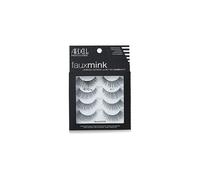 Faux Minx 811 False Lashes, Pack of 4