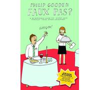 Faux Pas?: A no-nonsense guide to foreign words and phrases in everyday language.