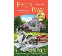 Faux Paw : A Magical Cat Mystery: 7