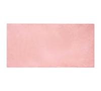 Faux Rabbit Fur Rug Olite Polyester Mat Living Room Winter Ultra-soft vidaXL