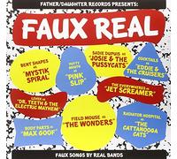 Faux Real / Various - Faux Real / Various [VINYL]